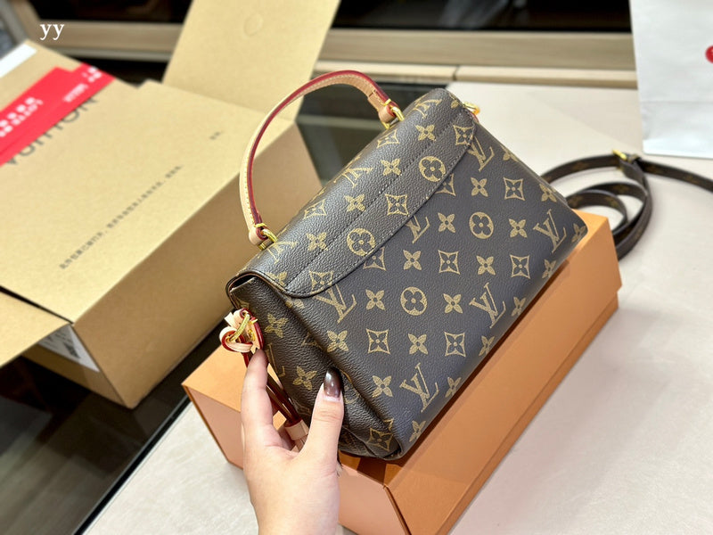 Amelia - LV Bags - 14431