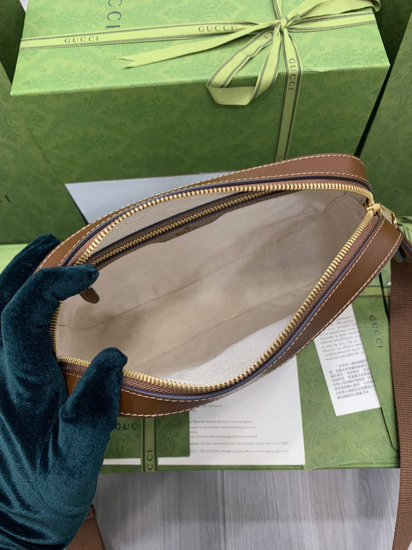 Amelia- GCI Bags - 4957