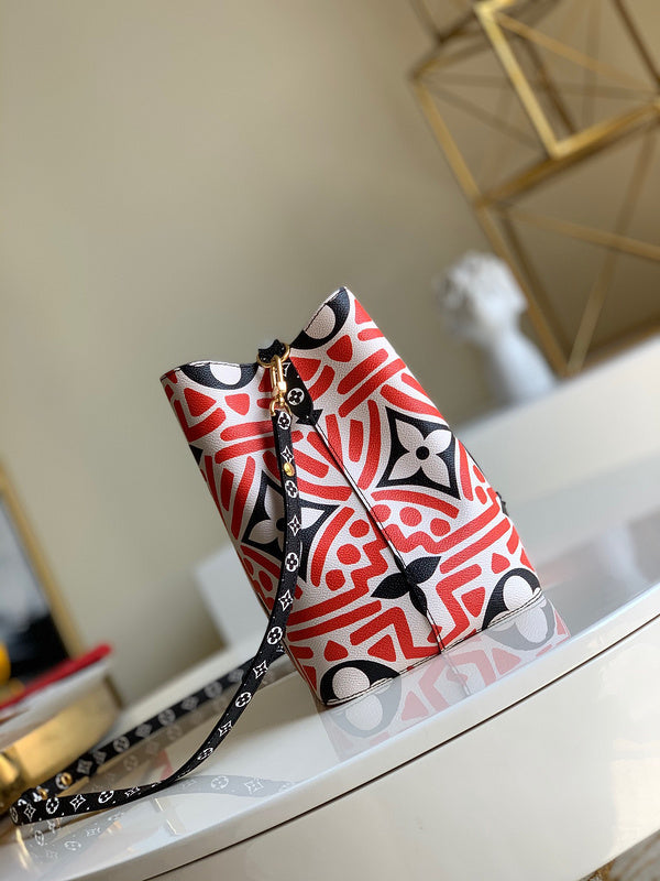 Amelia - LV Bags - 12776