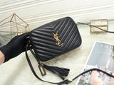 Amelia - YSL Bag - 3541