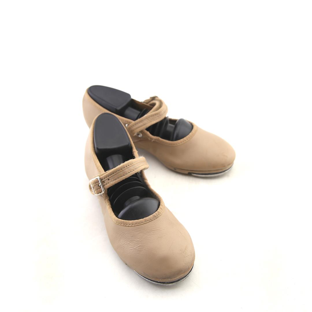 CAPEZIO TELE TONE TAP
