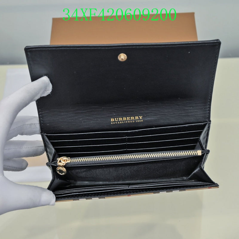 Amelia - BOR Wallet - 164