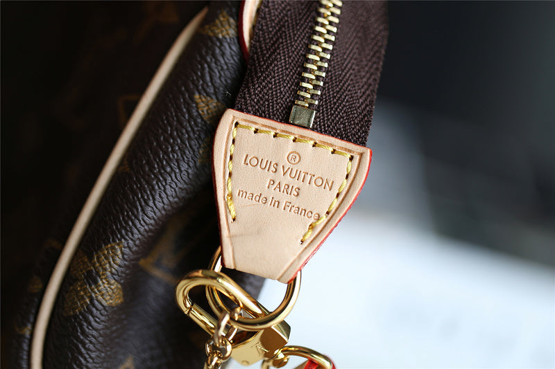 Fan Fashion Lu-Vi bags - 9377