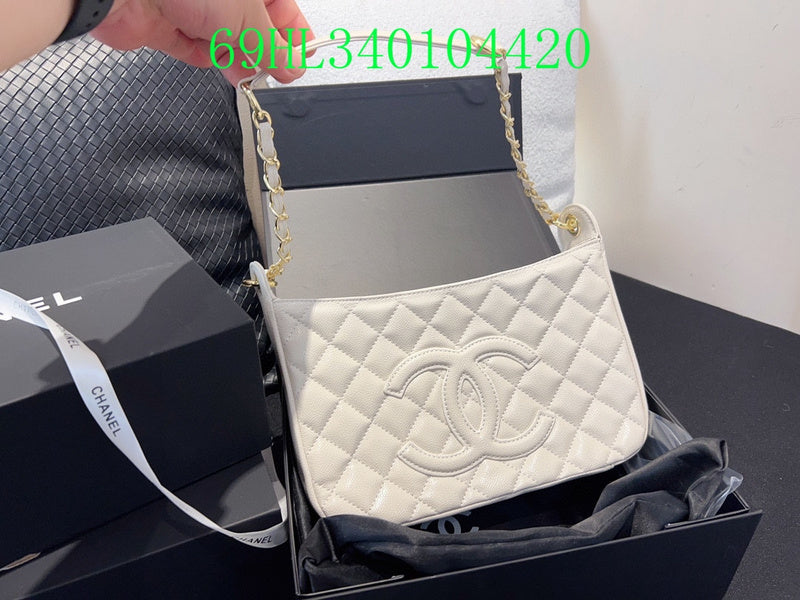 Amelia - CHL Bags - 1601