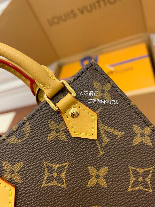 Amelia's Bag Gallery - LOV Bags - 988