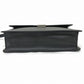 Louis Vuitton Selenga  Leather Clutch Bag