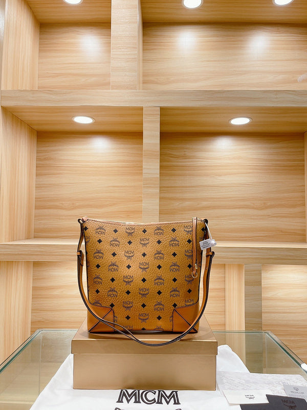 Amelia- - MQM Bags - 084