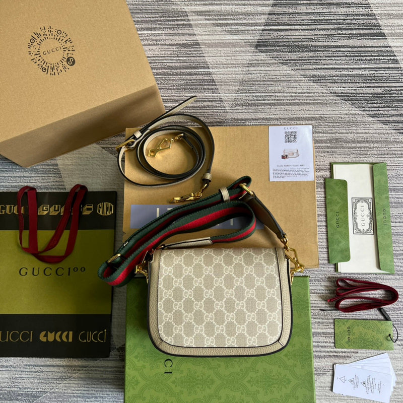 Amelia- GCI Bags - 4534