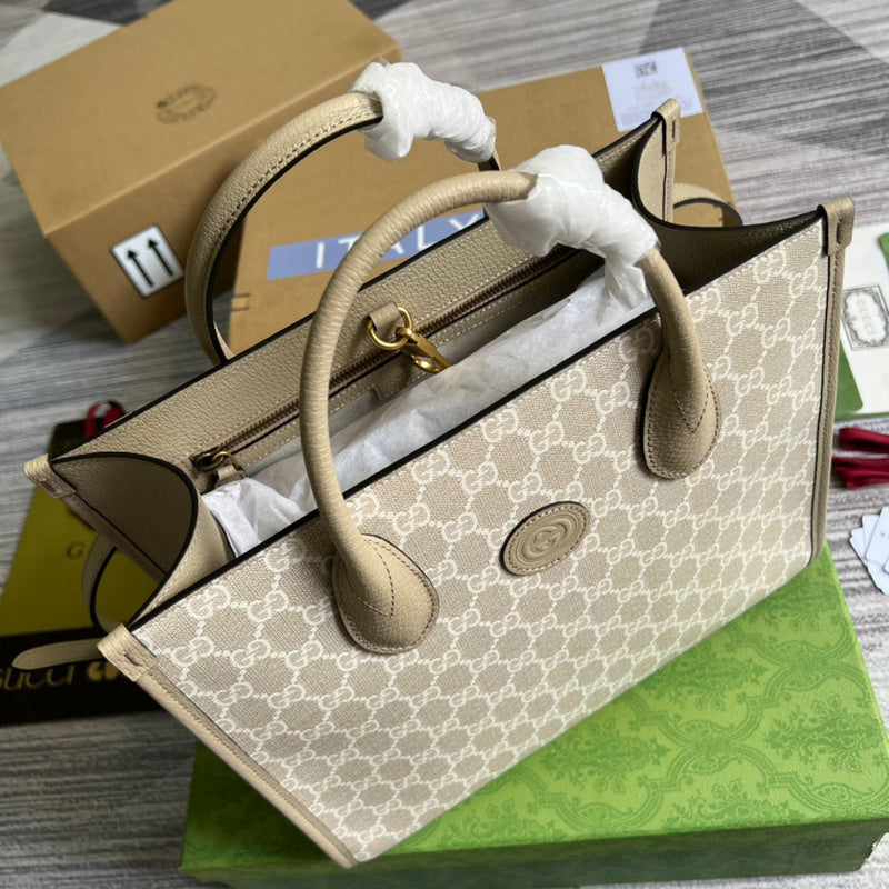 Amelia- GCI LUXURY LADY BAGS - 702
