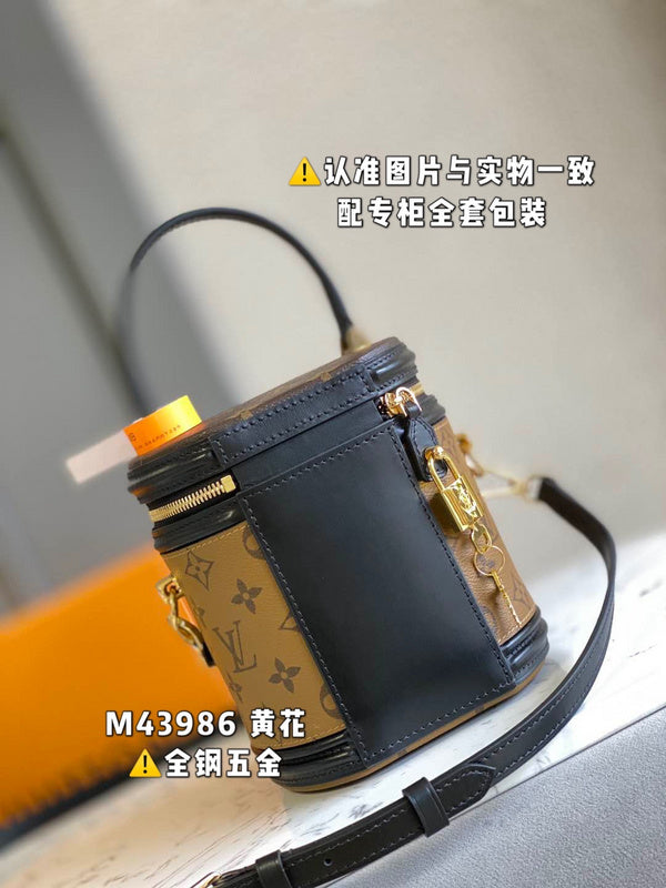 Amelia - LV Bags - 16454