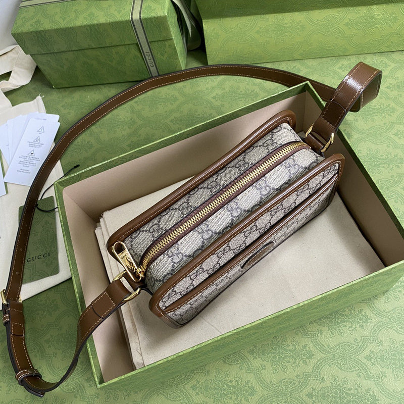Amelia-i GUKI Women Bags - 302