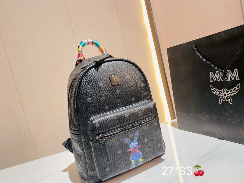 Amelia- - MQM Bags - 007