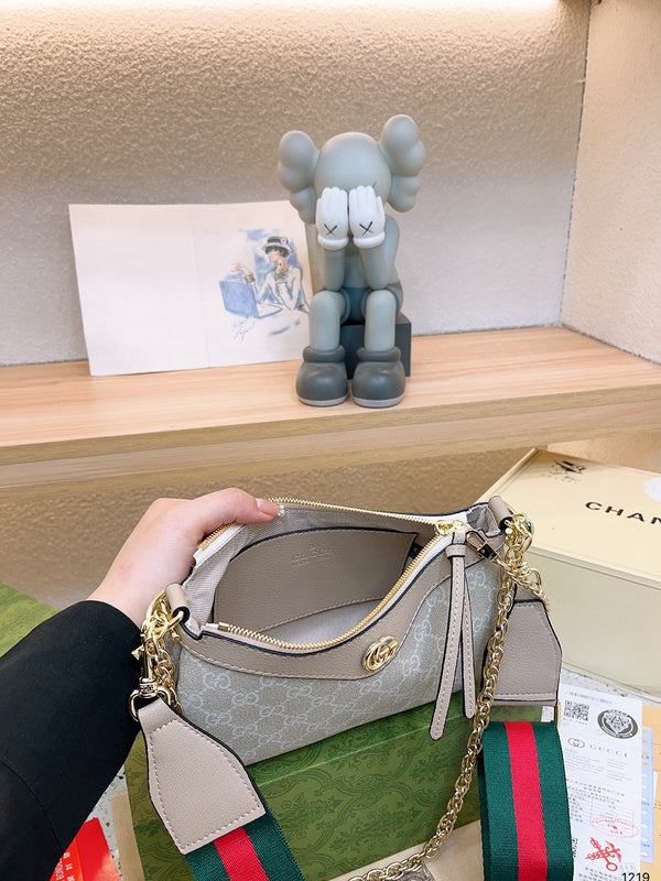 Amelia  - GCI Bags - 11700