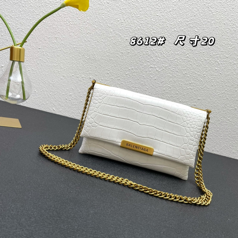 Amelia - BLN-CIAGA WOMEN LUXURY BAGS - 776