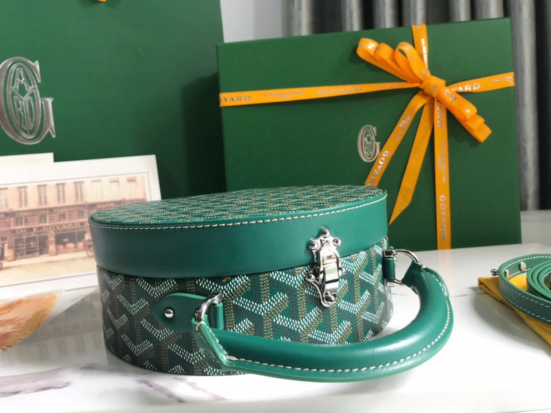 Amelia- G-YARD BAGS - 121