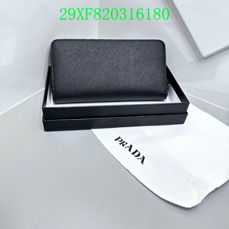 Amelia - PD Wallet - 070
