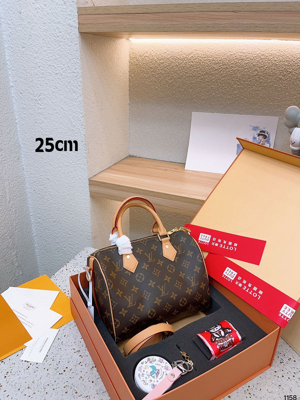 Amelia - LV Bags - 14450