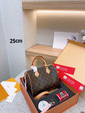 Amelia - LV Bags - 14450