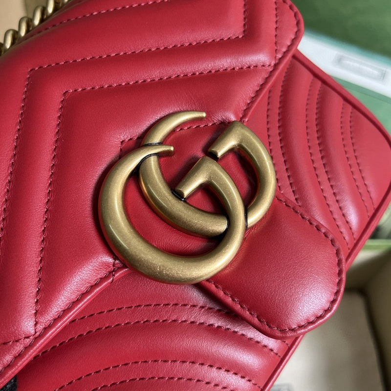 Amelia- GUKI Women Bags - 349