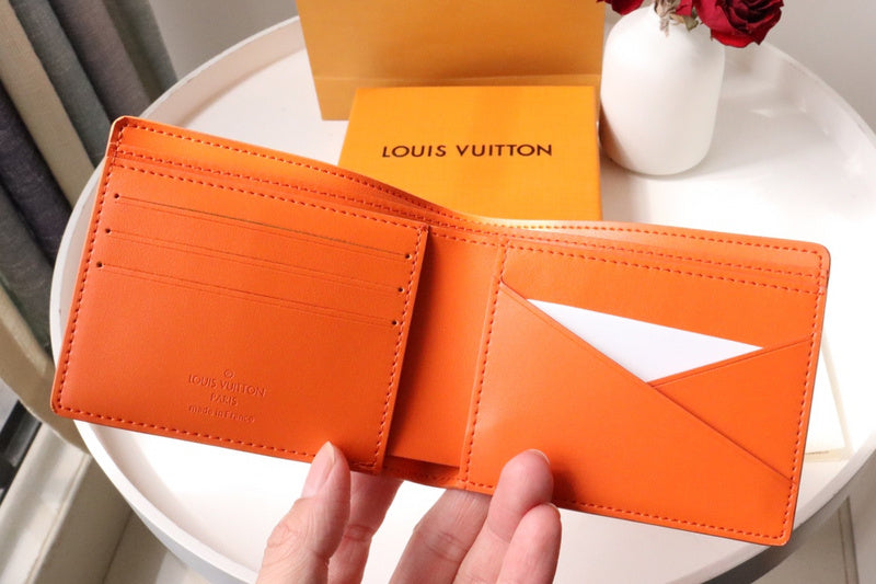 Amelia- LOV  Luxury  Wallets - 635