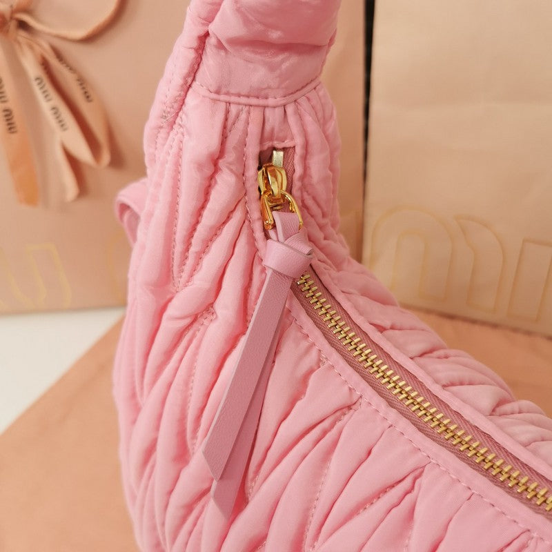 Amelia- MMU  LUXURY BAGS - 108