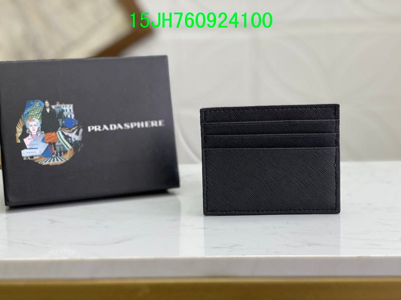 Amelia - PD Wallet - 331