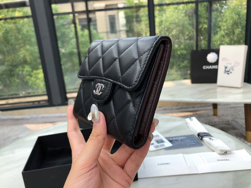 Amelia-i CHL Wallets - 018