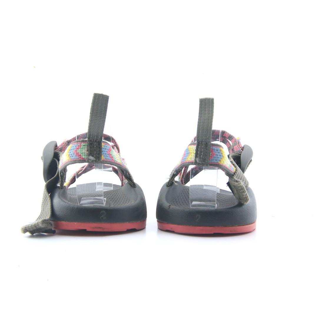 CHACO  ZX1
