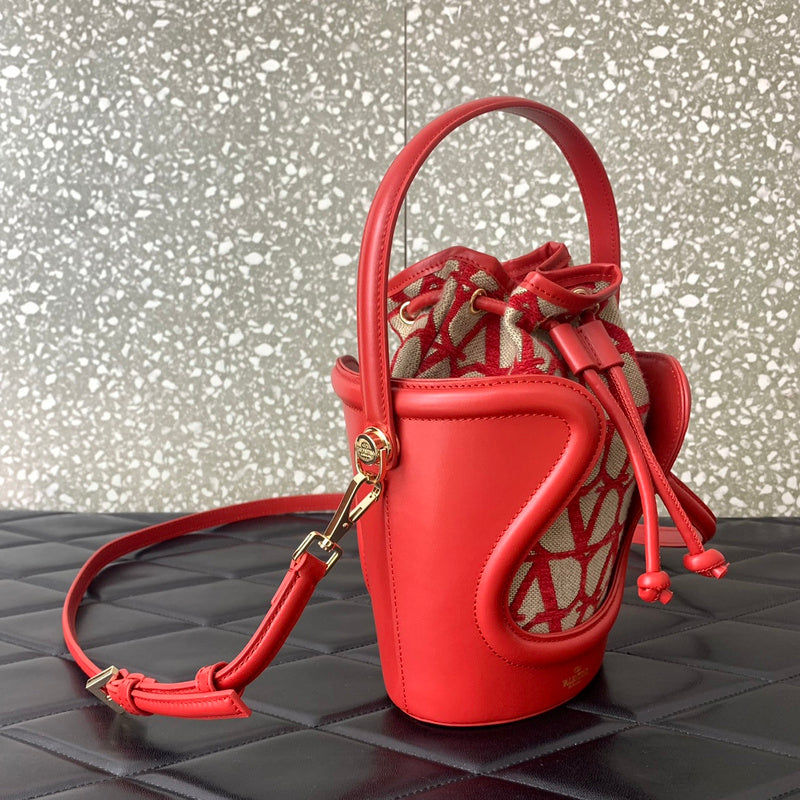 Amelia- VEL WOMEN LUXURY BAGS - 018