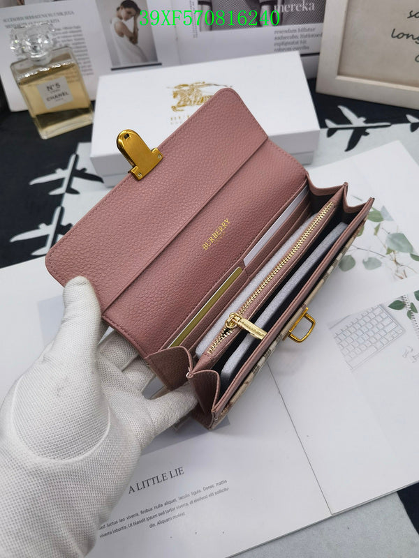 Amelia - BOR Wallet - 134