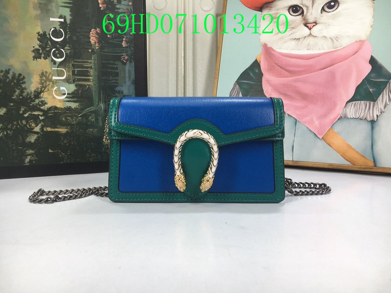 Amelia - GCI Bags - 10690