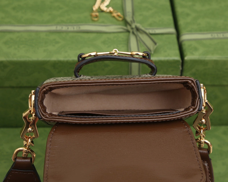 Amelia- GUKI Women Bags - 928