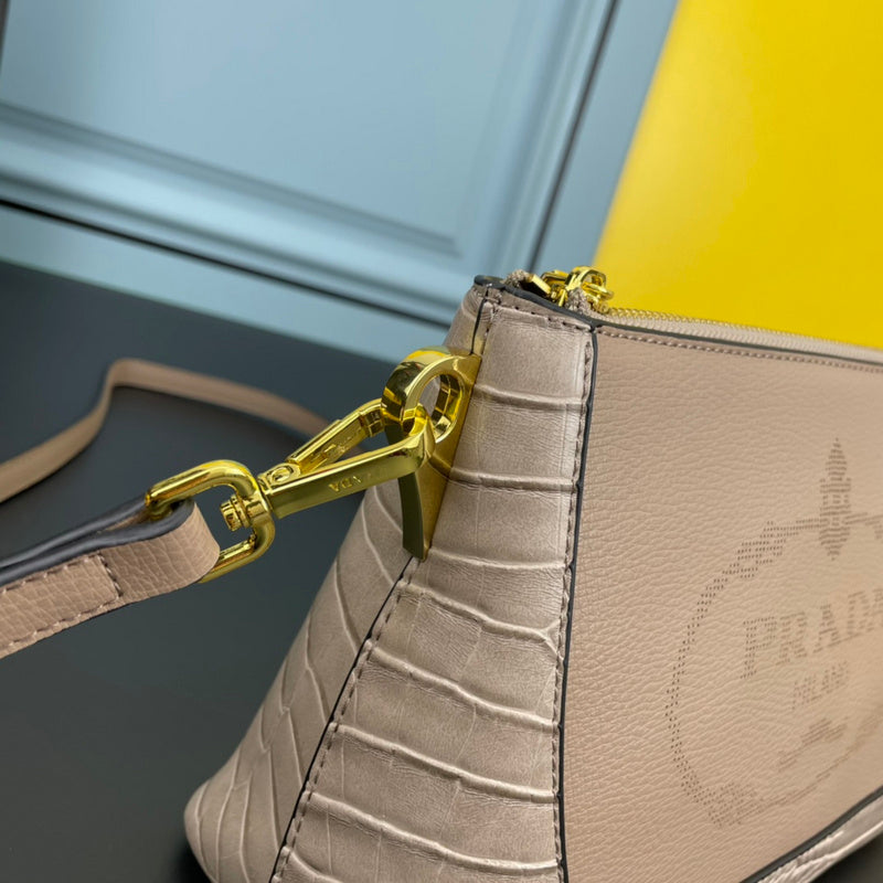Amelia- PRDA  LUXURY BAGS - 488