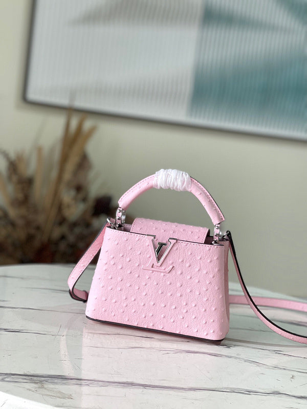 Fashion Lu-Vi bags - 4356