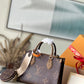 Fashion Lu-Vi bags - 4105