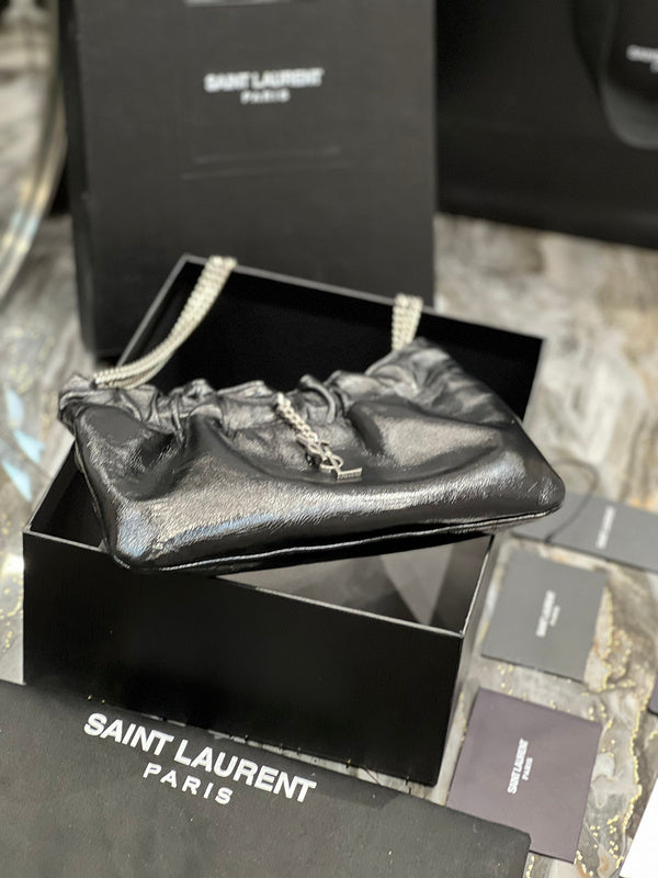 Amelia - YSL Bag - 2482
