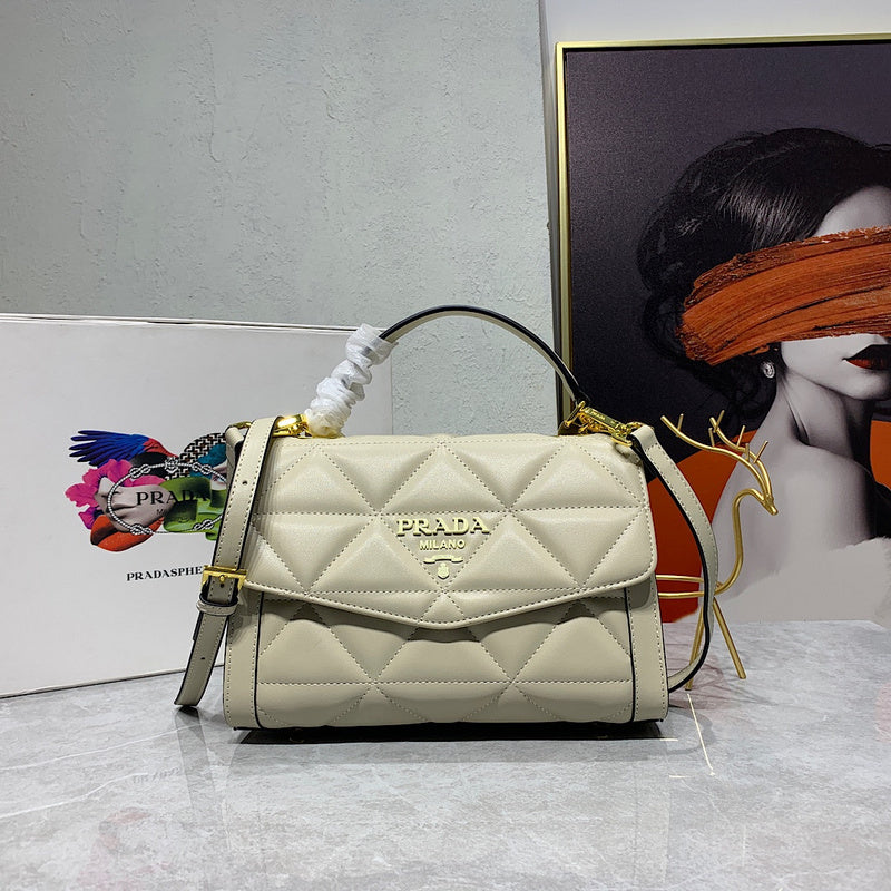 Barnes-Bags - Prada Bags - 978