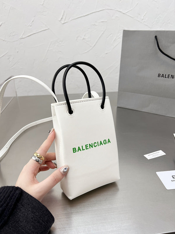 Amelia - BGA Bags - 1456