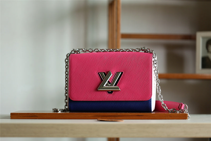 Fan Fashion Lu-Vi bags - 8491