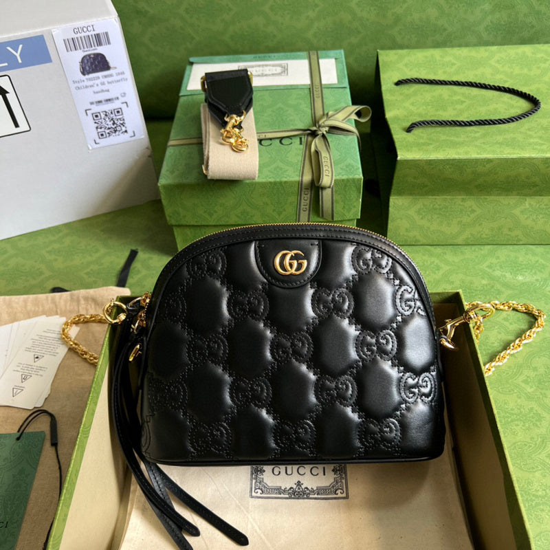 Amelia - GCC Bags - 4730
