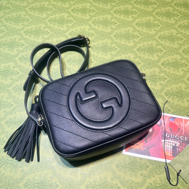 Amelia- GUKI Women Bags - 558