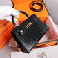 LO - HRMS DESIGNER BAGS - WOMEN BAGS - 760