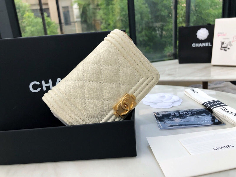 Amelia-i CHL Wallets - 016