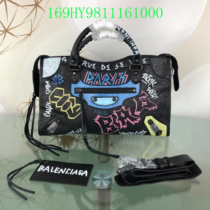 Amelia - BGA Bags - 2412