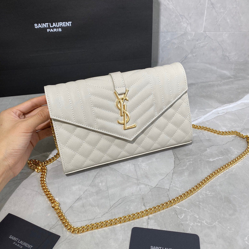 Amelia - YSL Bag - 4107