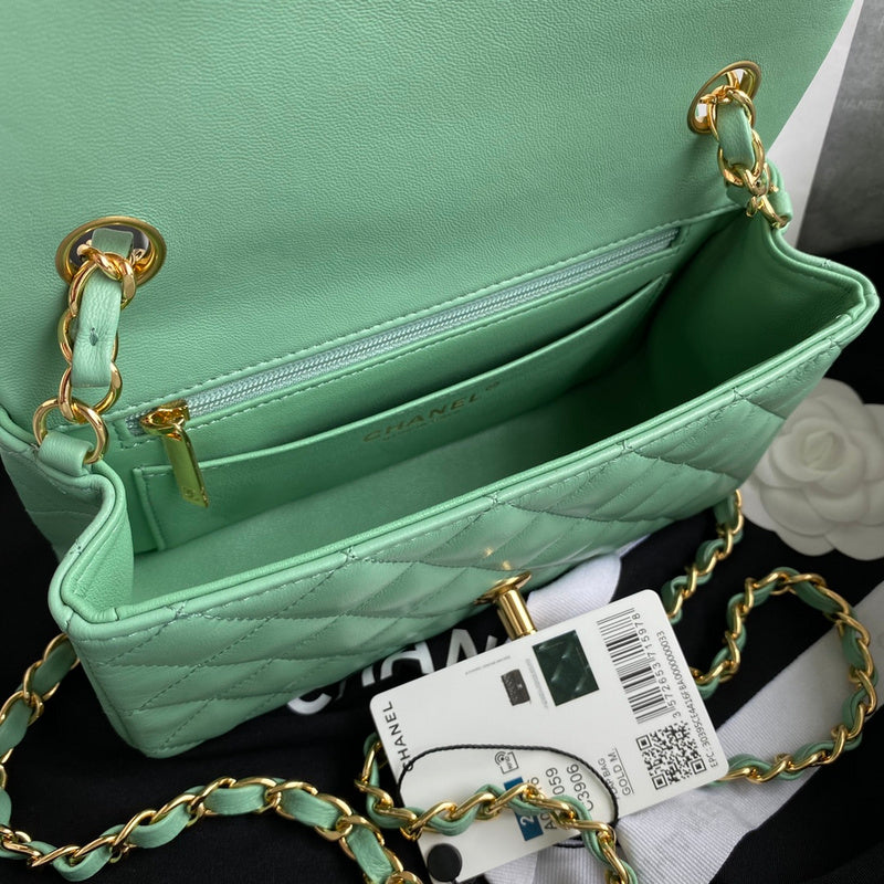 Amelia- CHL Bags - 6610