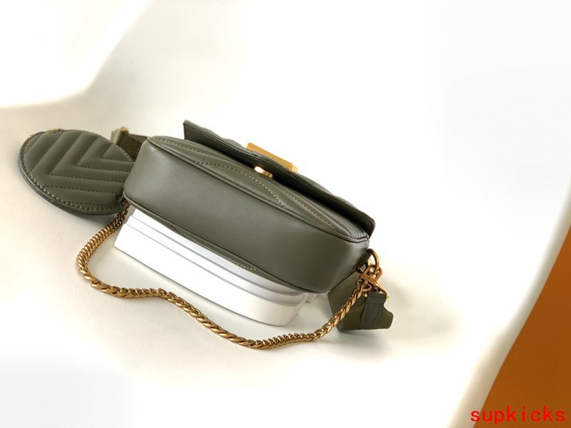 Amelia- Mix Wallets - 373
