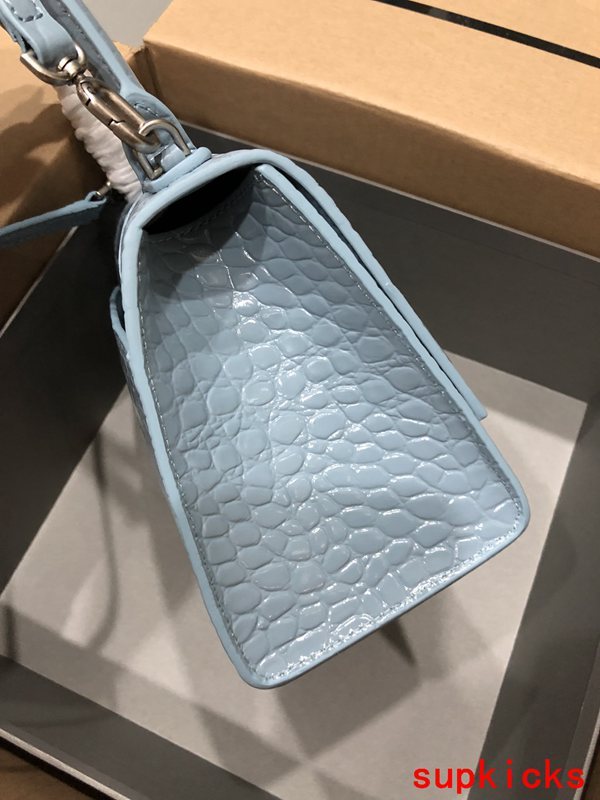 Amelia- BG Hourglass Bags - 193