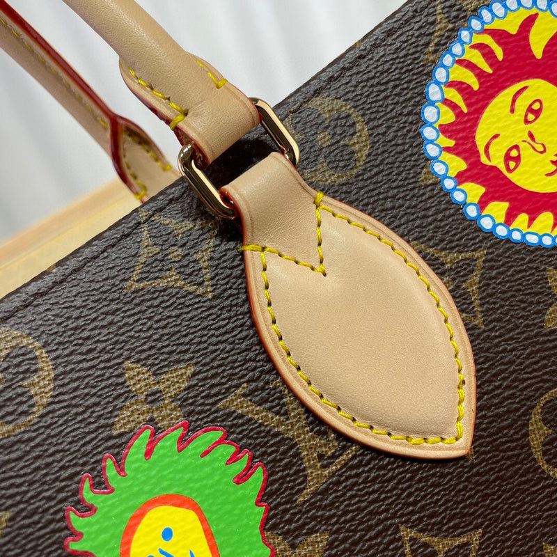 Amelia - LOV Lady Bags - 140