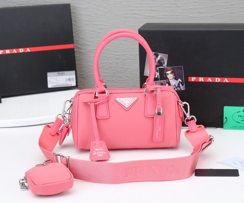 Barnes-Bags - Prada Bags - 833